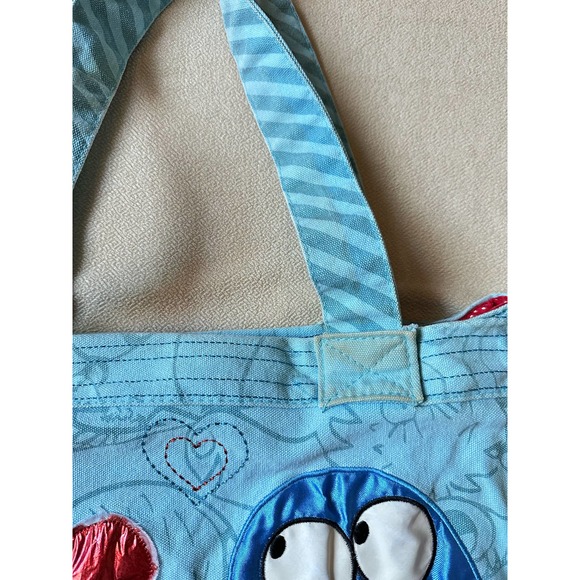 Cartoon NetworkFoster's Home For Imaginary Friends Bloo Bag - Picture 3 of 12